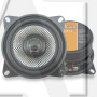 Коаксиальная акустика Kicx GFQ-100